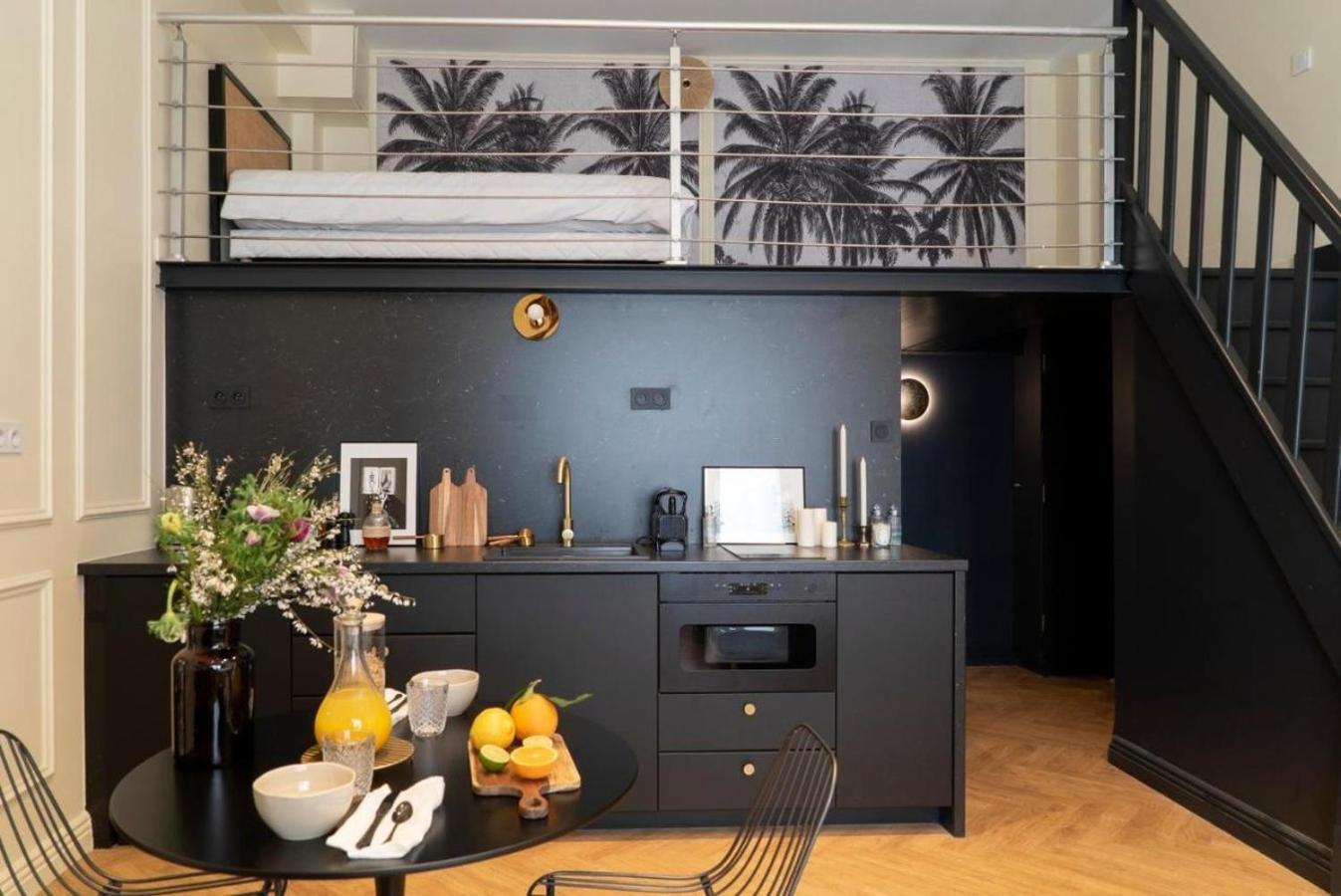 Suite Medici Lyon Exterior foto